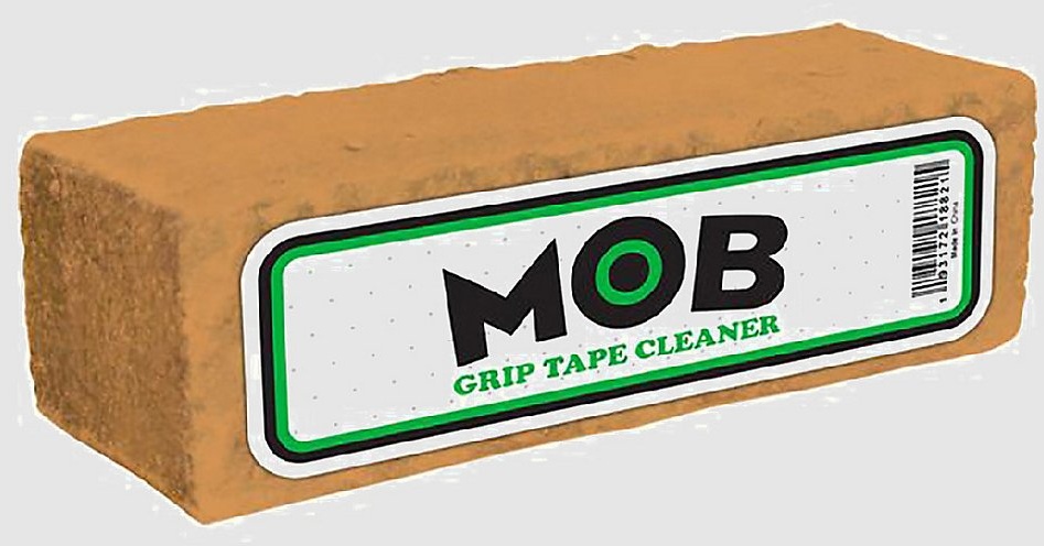 MOB Grip Grip Cleaner Griptape gum Gr. Uni