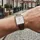 Festina On the Square Quarz Leder 31,2 mm F20779/2
