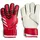 adidas Predator Match Fingersave Rot/Schwarz 11
