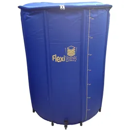 Autopot FlexiTank 100 l blau