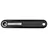 cannondale Hollowgram | links 172.5 mm