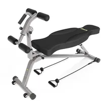 hms fitness HMS Premium schwarz|gelb No Size