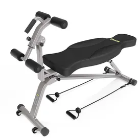 hms fitness HMS Premium schwarz|gelb No Size