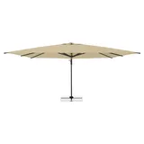 Doppler LIFE Side 300 x 400 cm Khaki