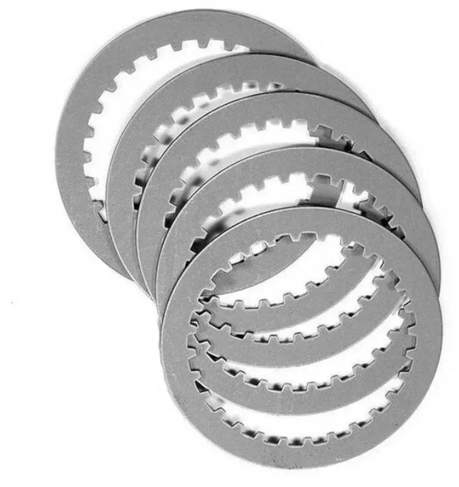 Surflex Ktm 400 96-99 Kupplungsreibscheiben - Silver - One Size