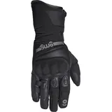 Gms GMS-Moto Tylon SF, Handschuhe wasserdicht - Schwarz - L