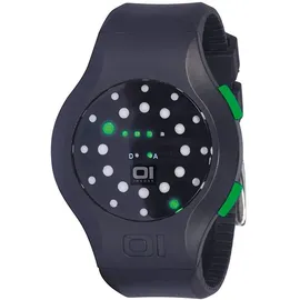 01TheOne Manali Kick MK202G3