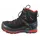 MEINDL Tonale GTX Herren Schwarz/Rot 41