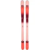 Völkl Blaze 82 Damen Freeride Ski, rosa - 159