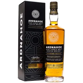 ardnahoe 50% vol 0,7 l
