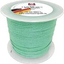 Overmann Maurerschnur 100 m x 1 mm