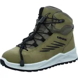 Lowa Callisto GTX Mid Kinder, Freizeitschuhe, braun, Größe 27 - 27