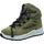Lowa Callisto GTX Mid Kinder, Freizeitschuhe, braun, Größe 27 - 27