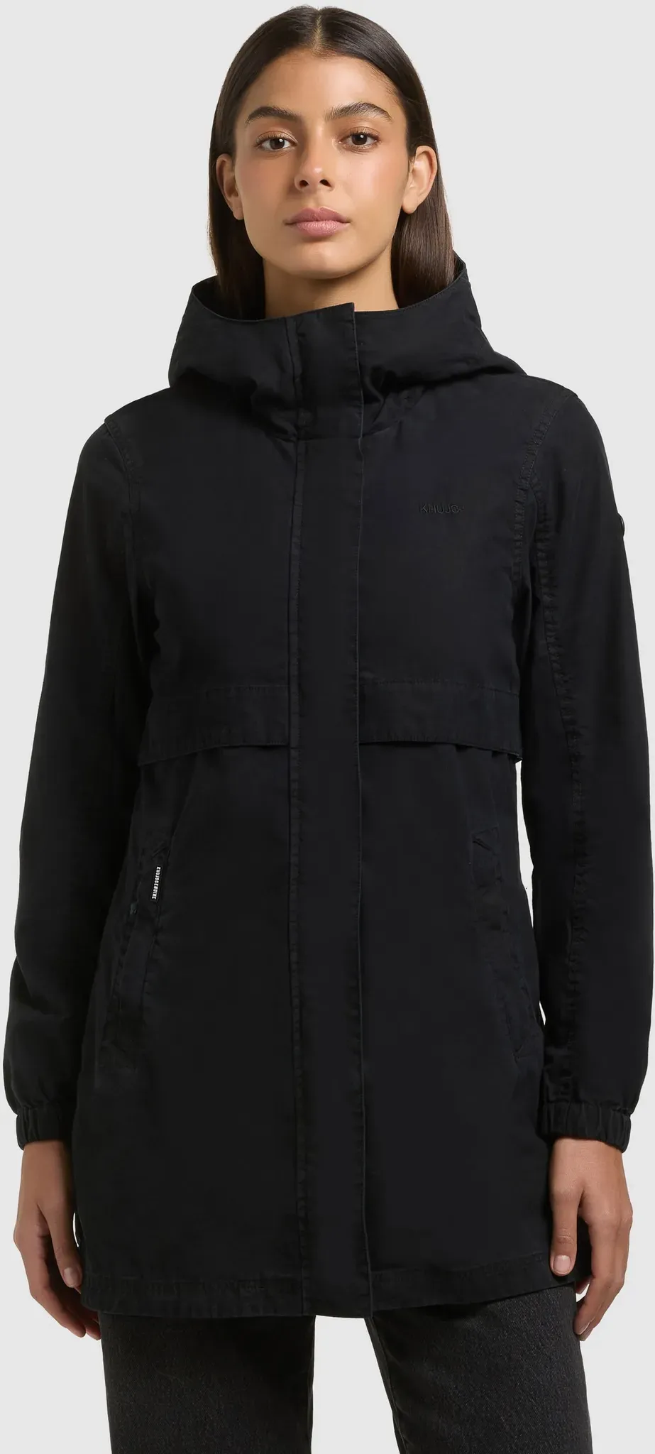 Anorak KHUJO 