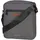 Picard Go Eco Umhängetasche Polyester Anthrazit
