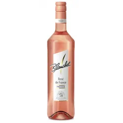 Blanchet Rosé de France Roséwein trocken 0,75L