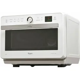 Whirlpool - Mikrowellengrill und umluftofen 33l 1500w Weiß