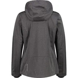 CMP 39a5016m Light Softshelljacke - Terra Mel. - M
