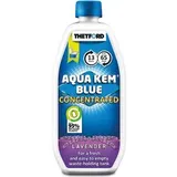 THETFORD Aqua Kem Blue Konzentrat Lavender 780 ml