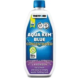 THETFORD Aqua Kem Blue Konzentrat Lavender 780 ml