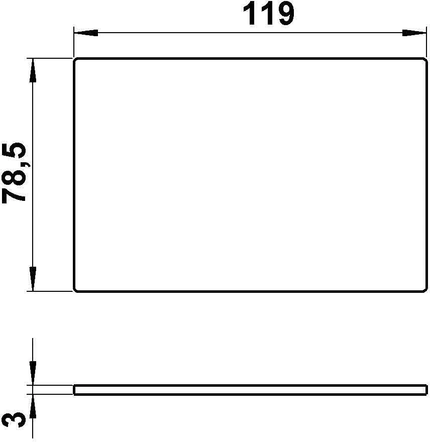 Albert Leuchten Milchüberfangglas G 377 90220377