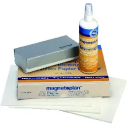 Reinigungs-Set für Planer / Whiteboards