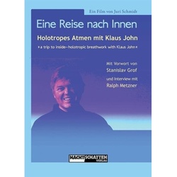Eine Reise Nach Innen  Dvd (DVD)