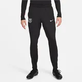 Nike FC Barcelona Dri-FIT Strike Trainingshose Herren 010 black/noble red/lt orewood brn L