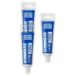 3x 50g LIQUI MOLY 1080 Schmierfett Schmierfix Hochleistungsfett Universalfett