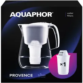 Aquaphor Provence weiß 4,2 L