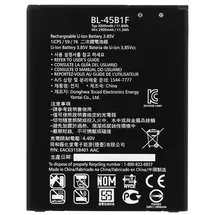 LG Akku BL-45B1F V10