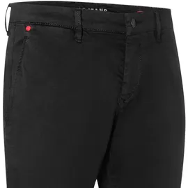 MAC Driver Pants Modern Fit Schwarz 33 34