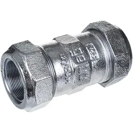 Gebo Serie 150 Verschraubung 01.150.02.04 1 1/4" x 42,4 mm