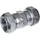 Gebo Serie 150 Verschraubung 01.150.02.04 1 1/4" x 42,4 mm