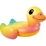 Intex Schwimmtier Yellow Duck