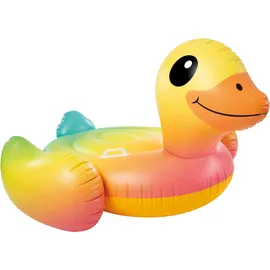 Intex Schwimmtier Yellow Duck
