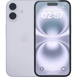 Apple iPhone 16 512 GB Weiß