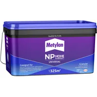 Metylan Kleister 325 m 5 kg transparent 1x5kg
