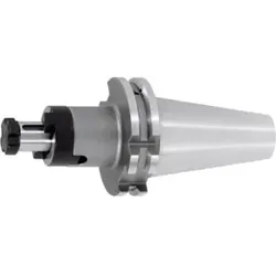 Holex Kombi-Fräser-Aufsteckdorn Form A, SK 40 kurz, Dorn-⌀ d1: 16 mm