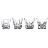 Nachtmann Classix SOF Becher 4er Set