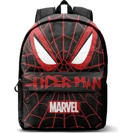 Marvel Spiderman Vision 44cm - Adaptacyjny i Funkcjonalny - Schwarz,