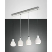 Fabas Luce Pendelleuchte E27