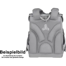 Belmil Compact 5-tlg. Magenta