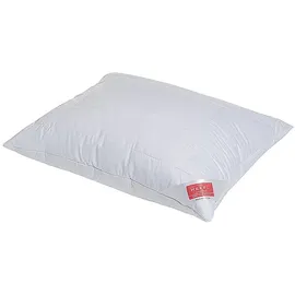 Hefel Wellness Retreat Kissen 40 x 80 cm Weiß