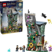 LEGO Harry PotterTM 76467 Luna Lovegoods Haus