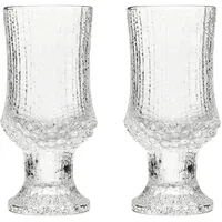 Iittala Ultima Thule Weißweinglas 0,16 l 2 St.