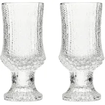 Iittala Ultima Thule Weißweinglas 0,16 l 2 St.