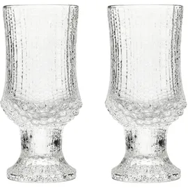 Iittala Ultima Thule Weißweinglas 0,16 l 2 St.