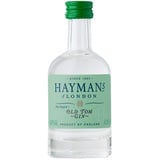 Hayman's of London Old Tom Gin 41,4% Vol. 0,05l