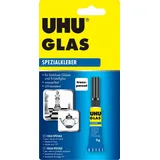 UHU Spezialkleber Glas 3 g
